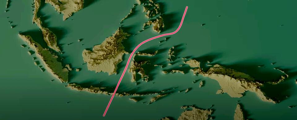 There's an Invisible Line That Animals Don't Cross. Here's Why. - NewsBreak