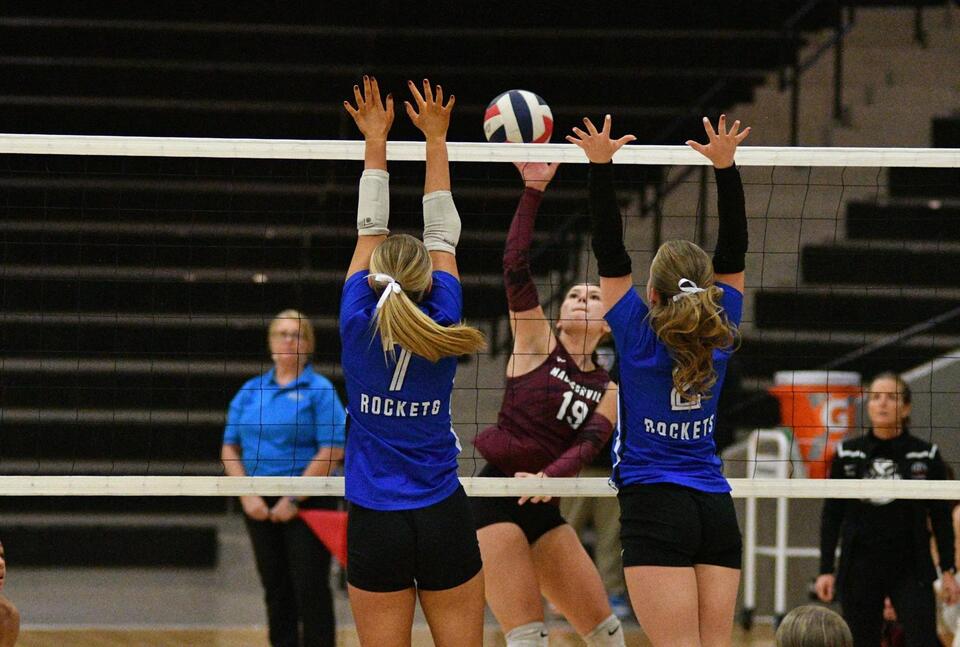 PHOTOS – Crittenden County 3 Madisonville-North Hopkins 0 (2nd Region Tourney)