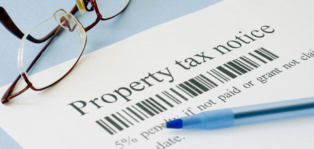 WASHINGTON CO. APPRAISAL DISTRICT RELEASES 2026 CERTIFIED PROPERTY ...