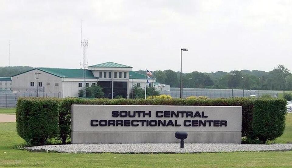 Inmate dies at state prison at Licking NewsBreak