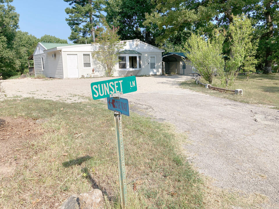 Who speaks for the city of Bull Shoals?