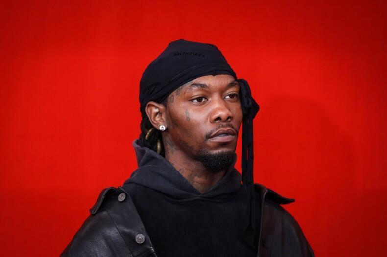 Offset's Mysterious Disappearance Sparks Wild Rumors of Muslim ...