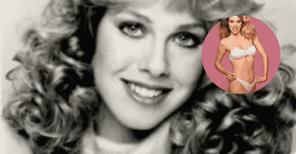 Jenilee Harrison Stood Her Ground During Iconic Playboy Moment - NewsBreak
