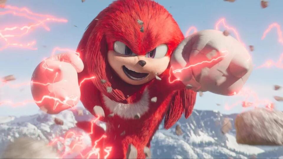 Will Knuckles Season 2 Happen? Adam Pally Shares Honest Response ...