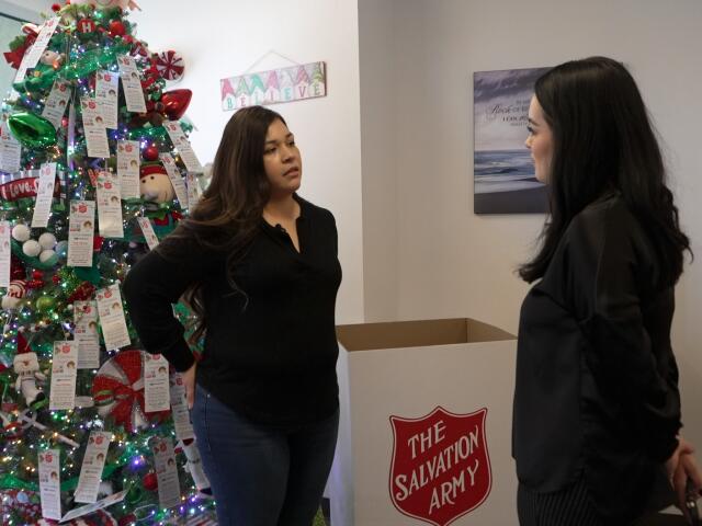 Amid closure, local toy store owners donate entire inventory - NewsBreak