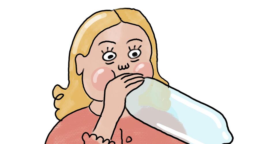 Can you ever use lube as a facial primer? – NewsBreak