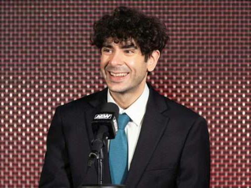 Tony Khan media call notes: AEW x NJPW Forbidden Door, Dijak, Britt