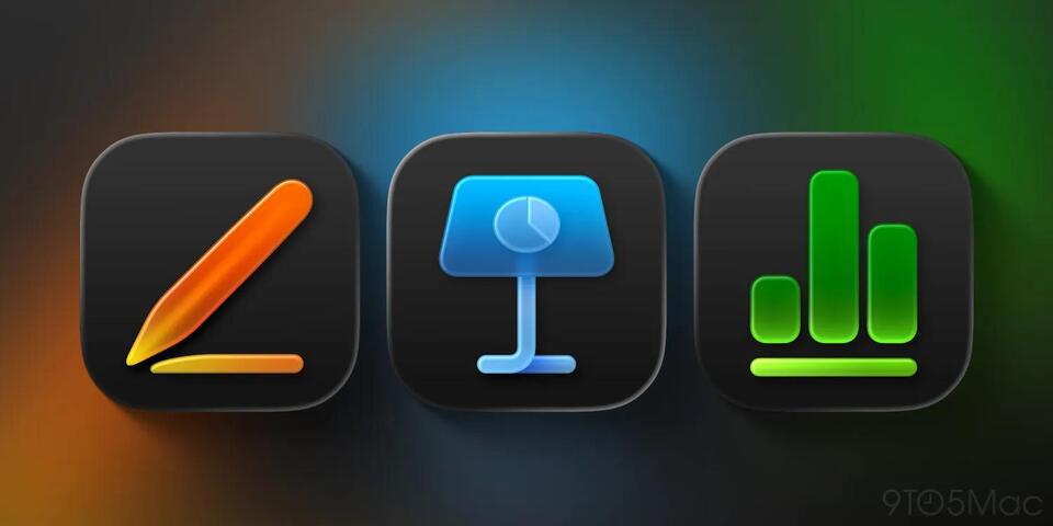 Apple removes old Pages, Keynote, Numbers apps for macOS - NewsBreak
