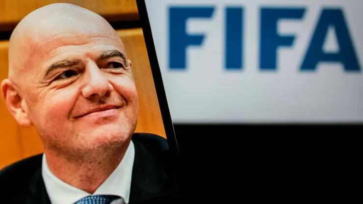 FIFA introduces new regulation that will completely transform the ...