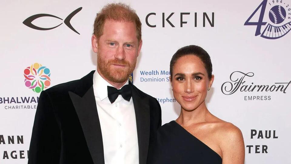 Prince Harry, Meghan Markle accused of seeking ‘best of both worlds' with UK move: expert
