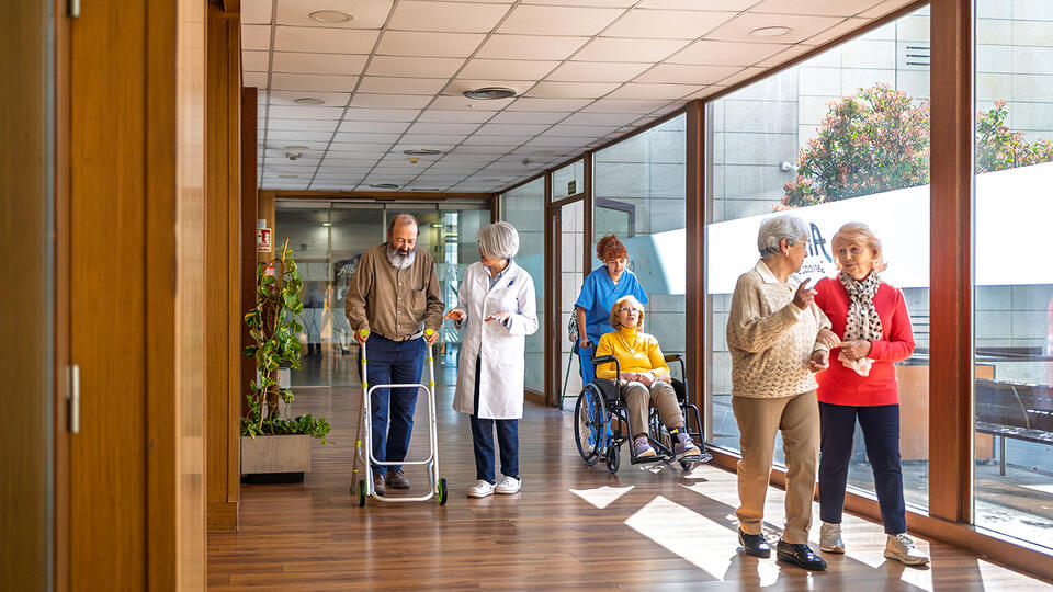 South Carolina joins growing number of states with essential caregiver protections