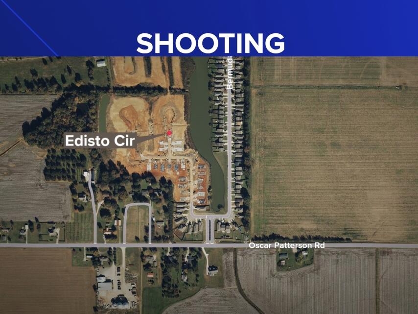 Charges expected after Meridianville shooting which injured teen