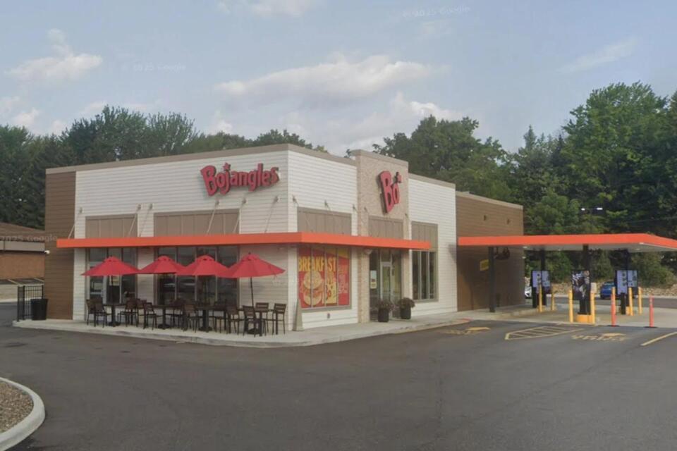 Michigan’s First Bojangles Is Officially Opening - NewsBreak