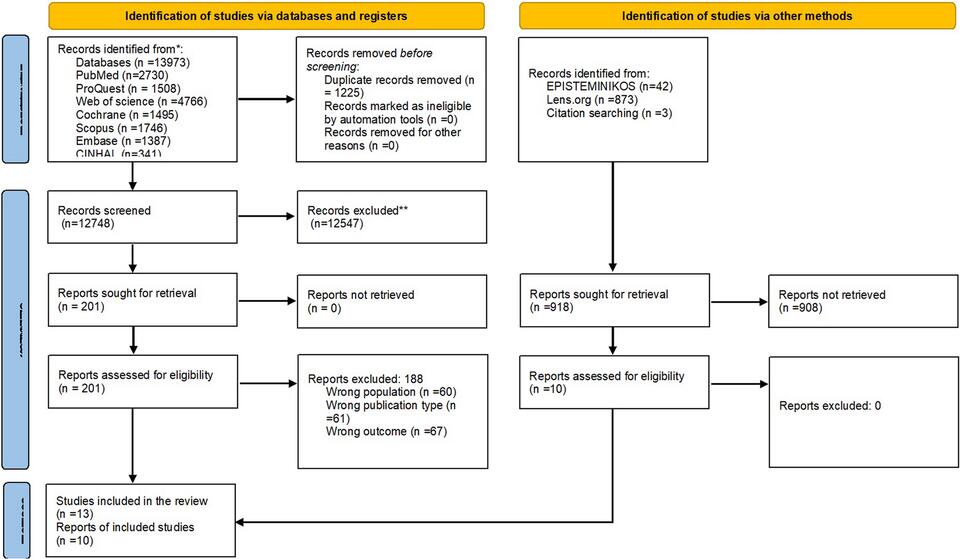 Impact of social media on cognitive development of children and young ...