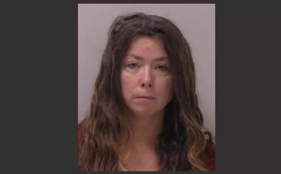 Allegan County woman charged in fatal shooting of boyfriend - NewsBreak