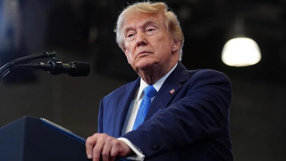 President Trump to visit Nebraska for rally supporting Senator Pete ...