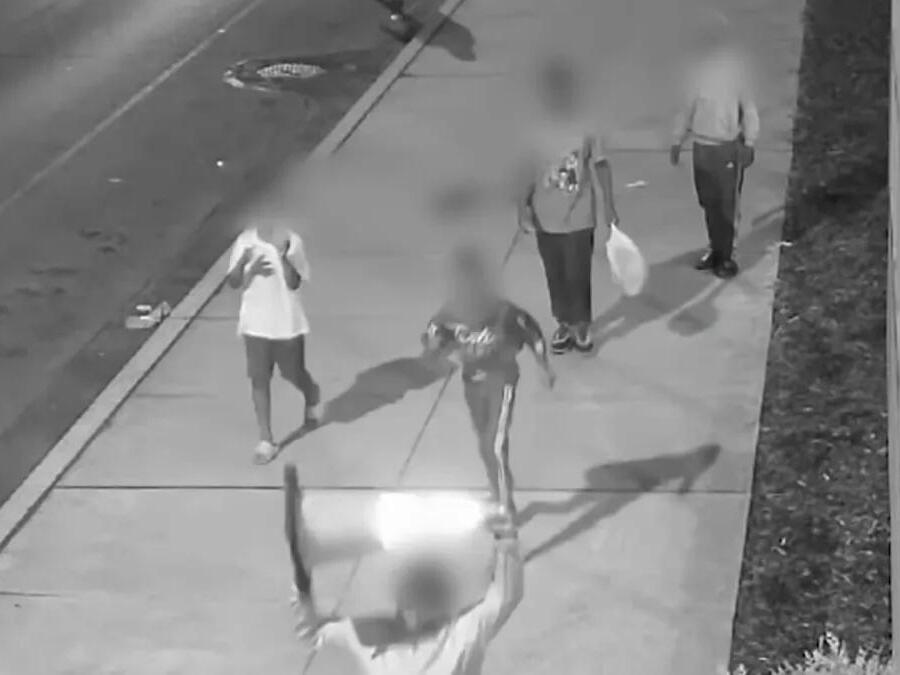 Charges dismissed against teen involved in deadly Philly traffic cone