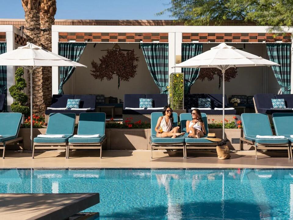 The best Hilton hotels in the US, from luxury to budget stays