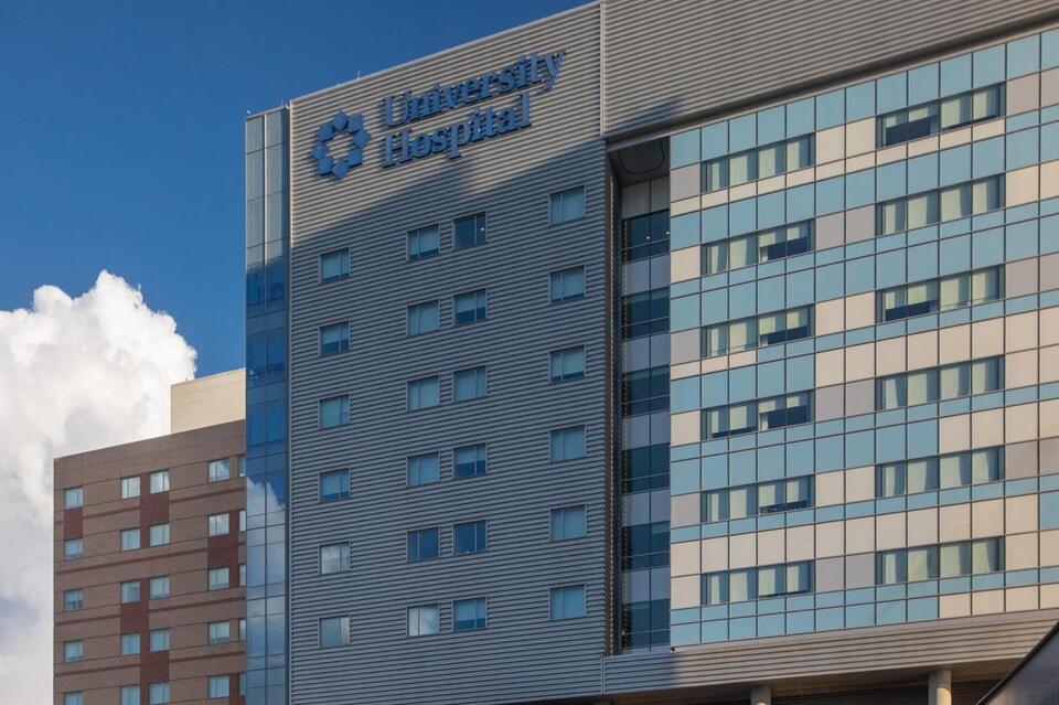 University Health approves purchase of additional medical building on Babcock