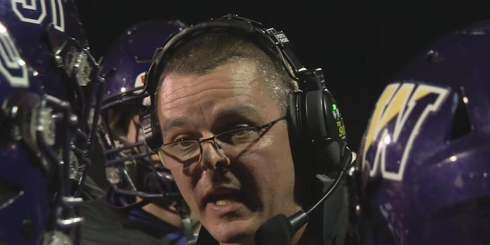 Countdown to EndZone: Waynesboro