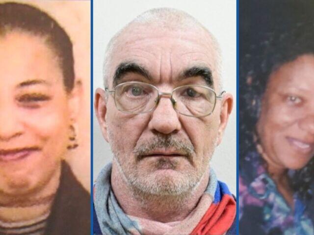 Man pleads guilty to murdering two women, years after their remains ...