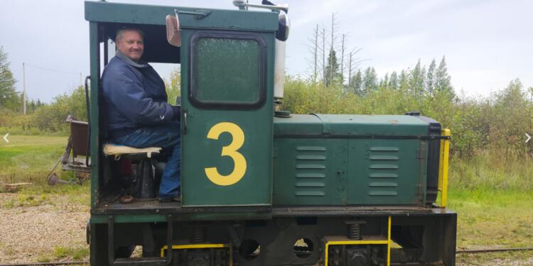 Iconic railroad seeking donations