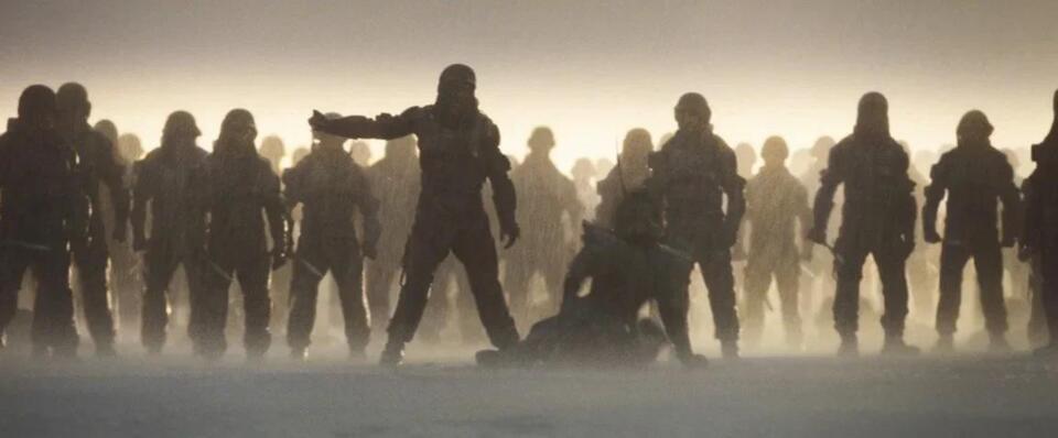 Denis Villeneuve’s ‘Dune 3’ “Goes Beyond” ‘Messiah’ and Into Something “No One Expected”