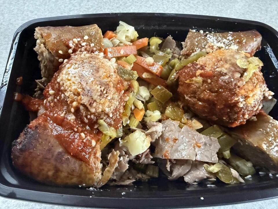 Another Home Run Menu Item From One Of Duluth’s Favorite Lunch Spots ...