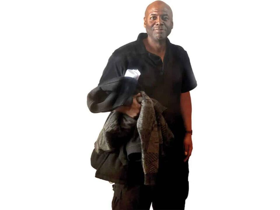 63-year-old man found dead in his car over a month after he was ...
