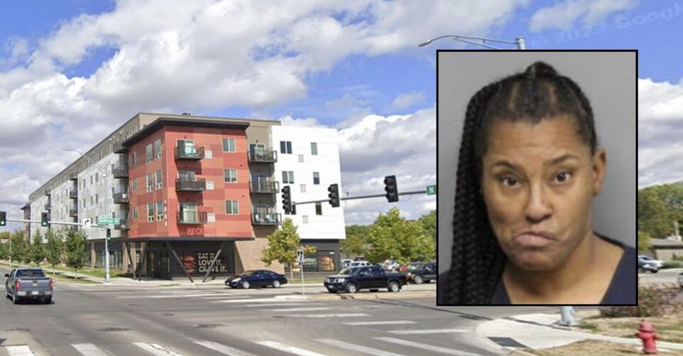 'Let me out!': Woman used soldering iron to stab 60-year-old man in ...