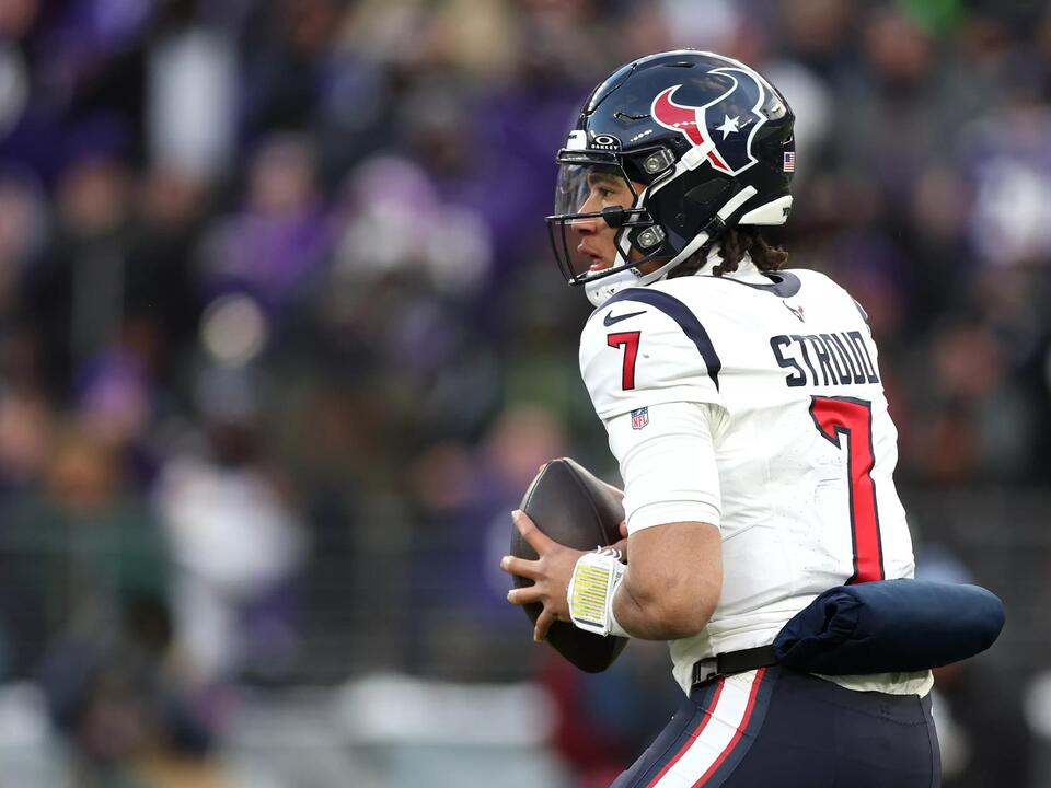 Texans Writer Jonathan Alexander Previews 2024 Season, Free Agent Signings