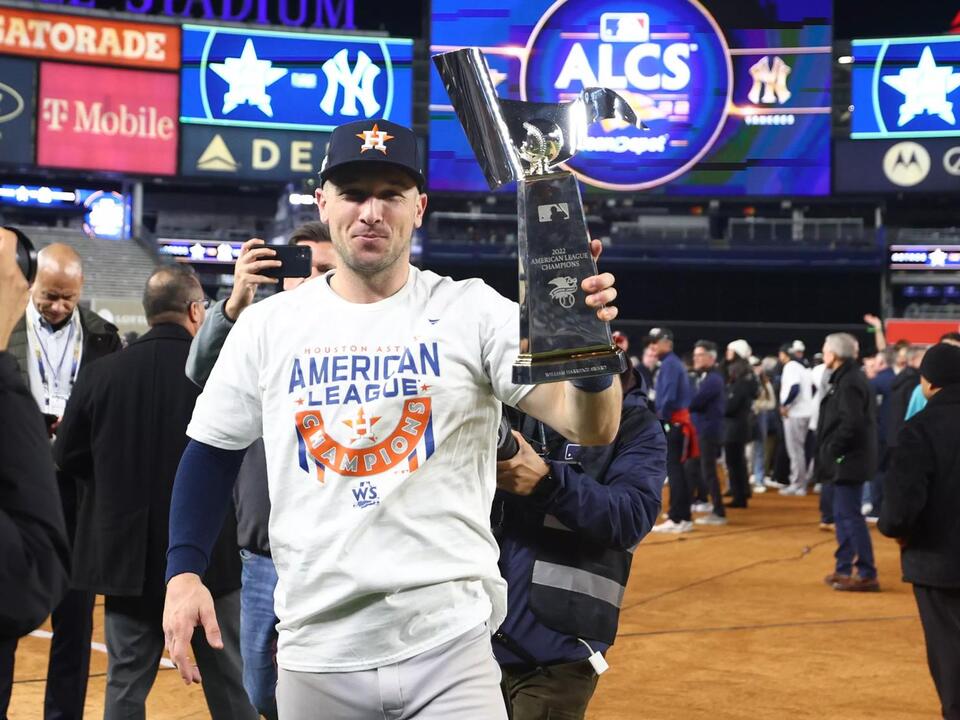 Astros 2024 Schedule Released; Open Season Against Yankees