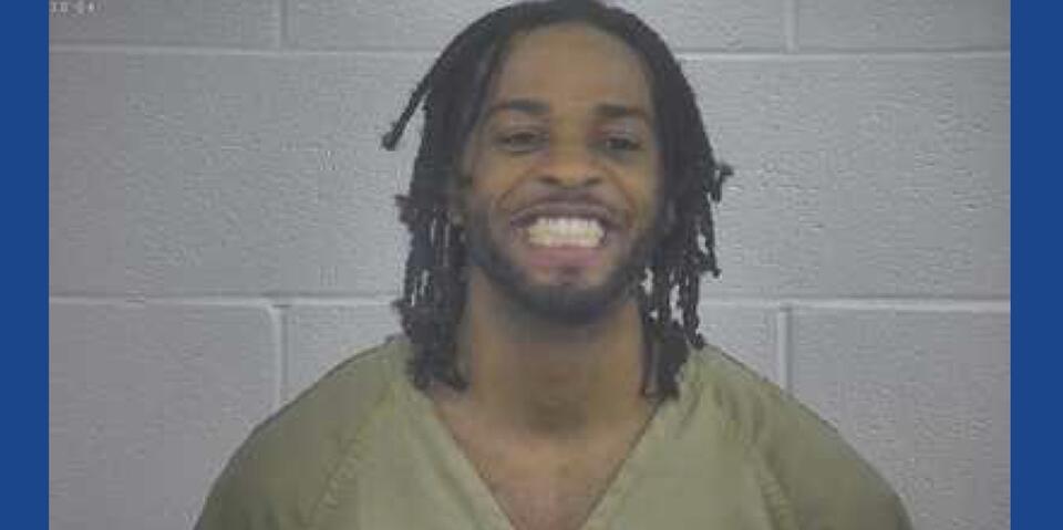 Rapper arrested for dancing, filming video on I-75 in Kentucky - NewsBreak