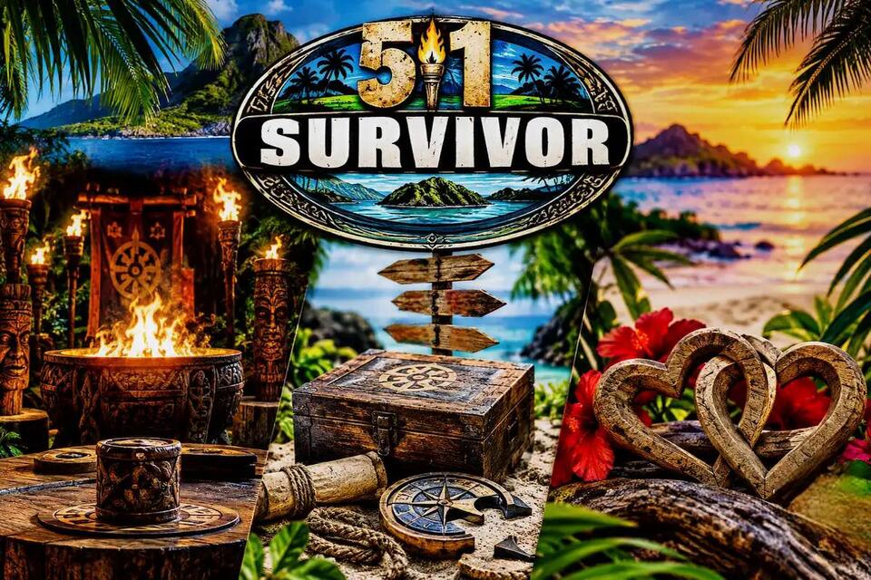 Survivor 51, Episode 4 Spoilers: Tribal Switch Up Aftermath, New Twist ...