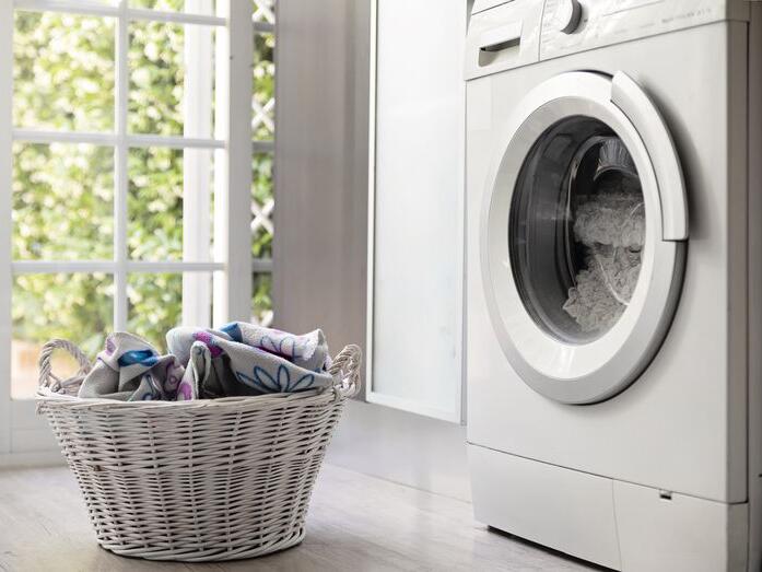 How to Clean a FrontLoad Washer to Get Rid of Odor and Mold