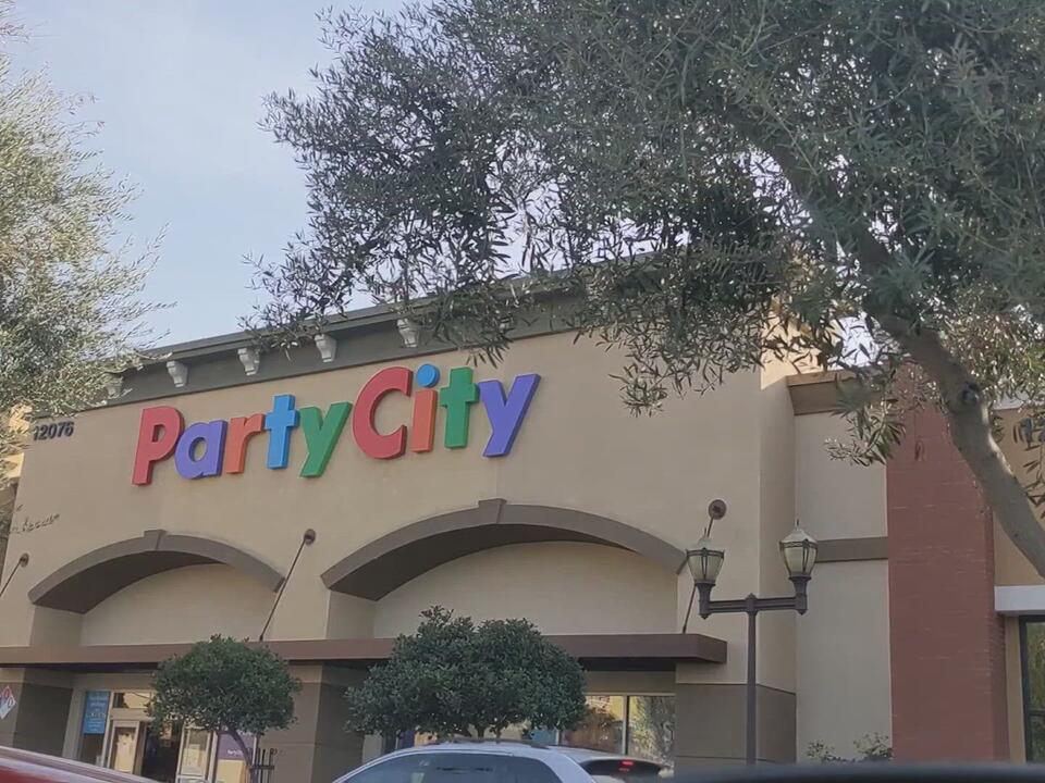 Party City reportedly closing; here's a list of stores in Hampton Roads