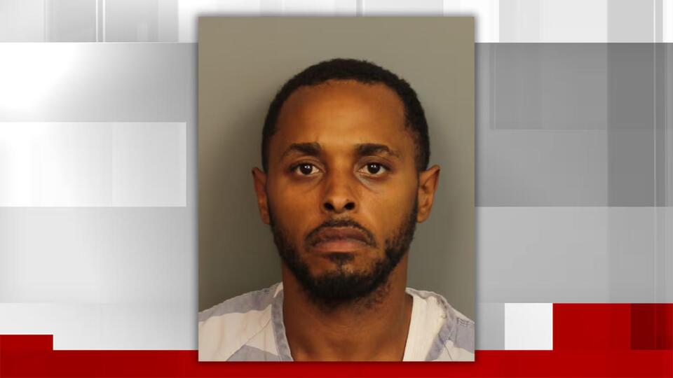 Man arrested on multiple drug charges after narcotics seizure in ...