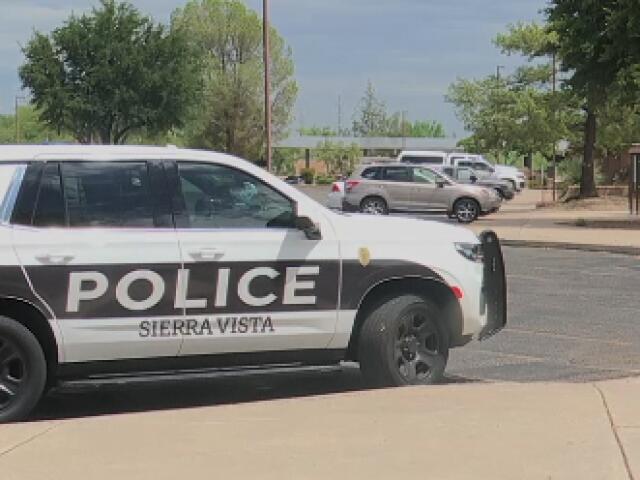 Sierra Vista Police looking for info on shooting death of 13-year-old