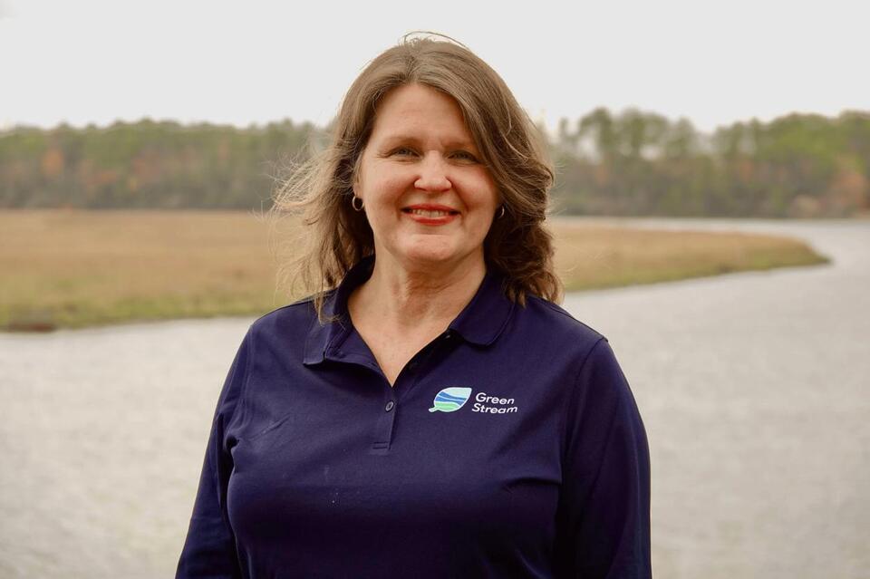 Founder Spotlight: Karen Lindquist of Green Stream Technologies - NewsBreak