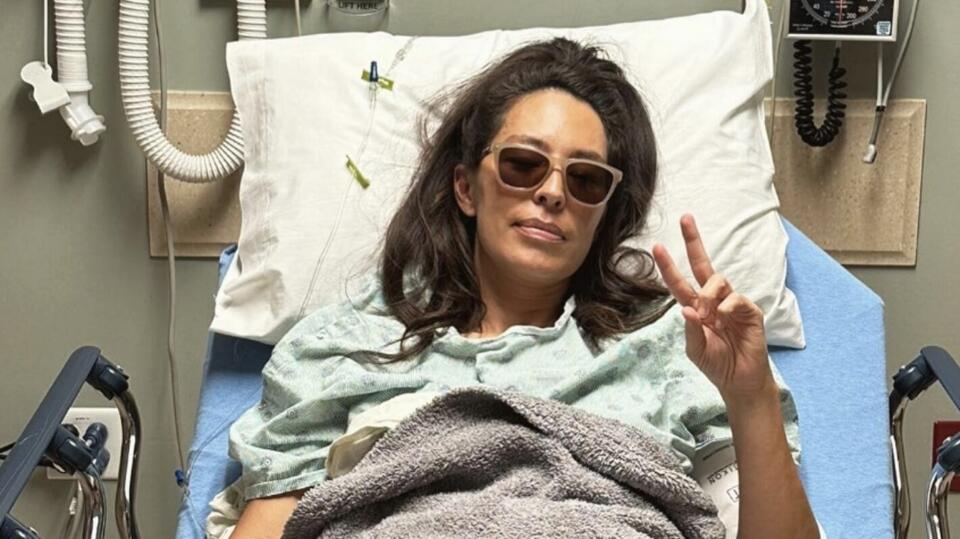 A Deep Dive Into Joanna Gaines’ Health Issues - NewsBreak