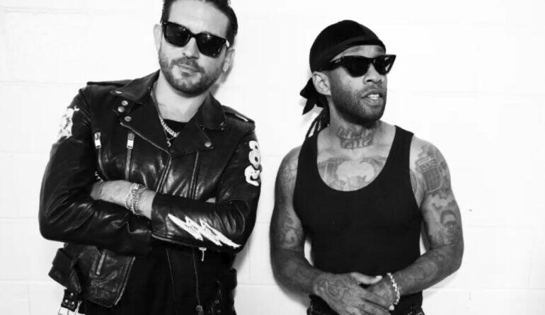 G-Eazy Leaves Major Label System, Signs with Ty Dolla $ign's EZMNY ...