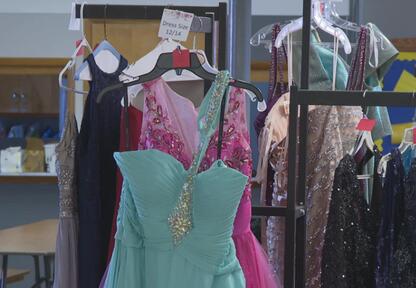 Preschool prom outlet dresses