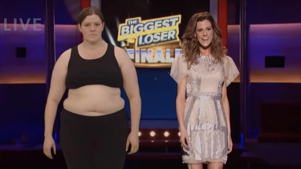 Where is ‘The Biggest Loser’ winner Rachel Frederickson now? An update