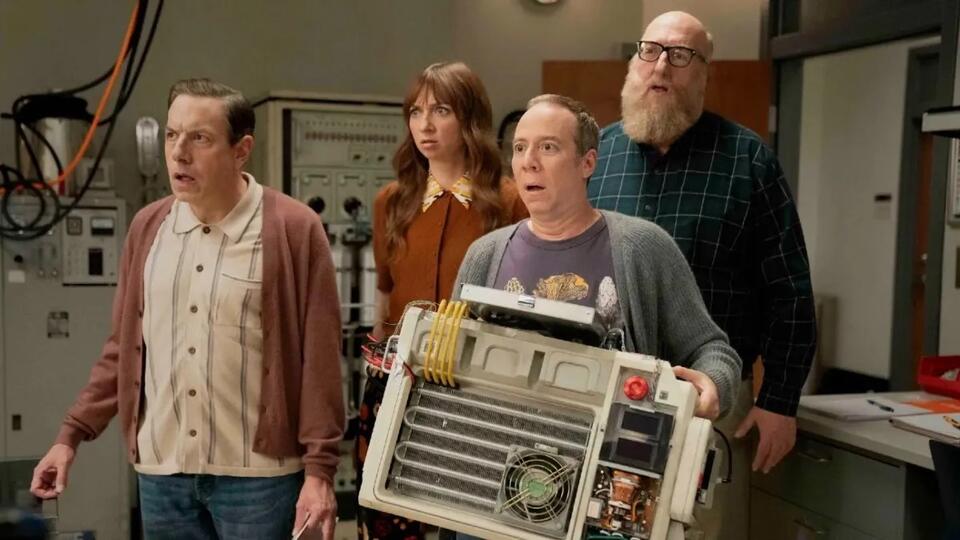 Stuart Fails To Save The Universe Season 2’s Release Date Window ...