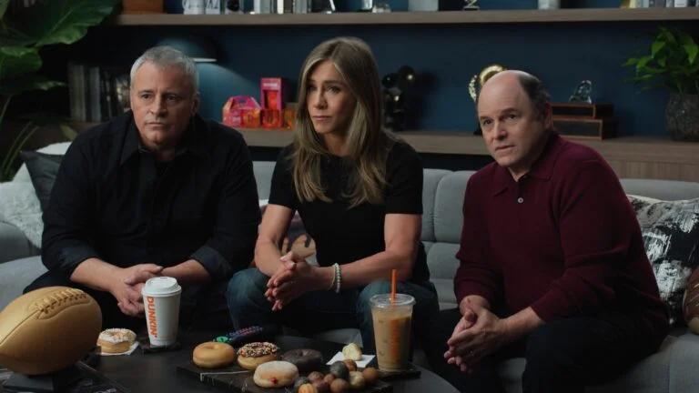 2026 Super Bowl commercials: Watch all the ads from the big game ...