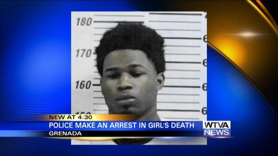 Arrest made for murder of 17-year-old girl in Grenada - NewsBreak