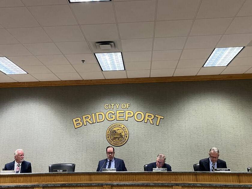 Bridgeport (West Virginia) City Council to consider budget revisions