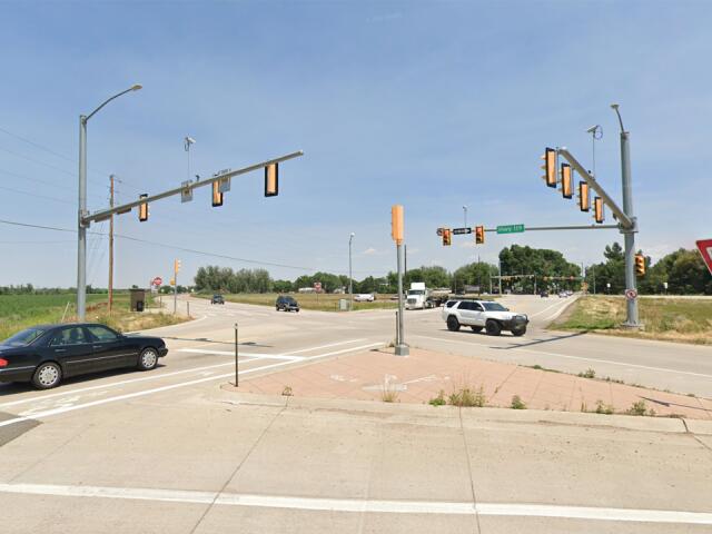 75-year-old Lafayette cyclist killed in Boulder County crash with dump ...