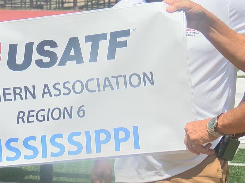 Usa track and field junior olympics