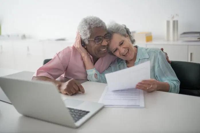 IRS Changes for Seniors: What’s Actually New on the 1040‑SR for 2026 ...